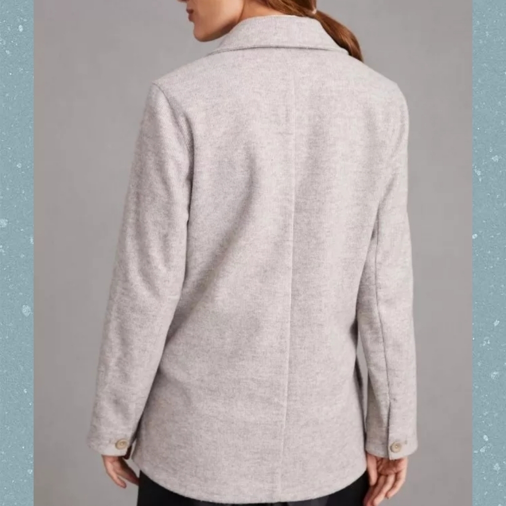Anthropologie Pilcro Blazer Jacket - Picture 12 of 12